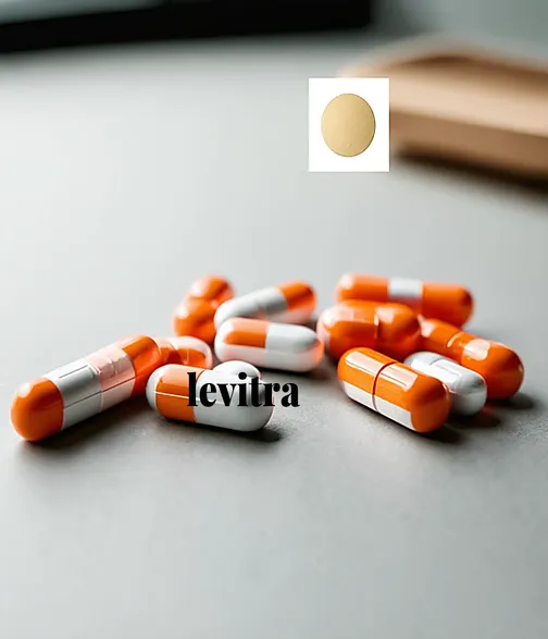 Levitra 20 mg precio en farmacias